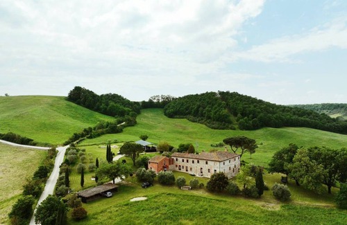 Torre A Castello Appartement | 60 m² Appartement ∙ 2 chambres ∙ 3 personnes