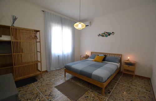 Prenestino-Labicano Appartement | 60 m² Appartement ∙ 2 chambres ∙ 6 personnes