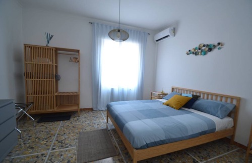 Prenestino-Labicano Appartement | 60 m² Appartement ∙ 2 chambres ∙ 6 personnes