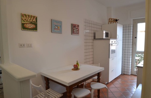 Prenestino-Labicano Appartement | 60 m² Appartement ∙ 2 chambres ∙ 6 personnes
