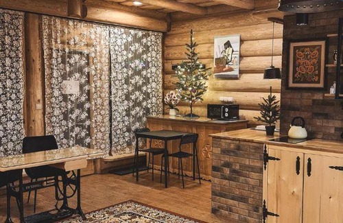 Poronin Appartement | 60 m² Appartement ∙ 2 chambres ∙ 6 personnes