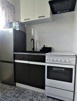 Suwalki Appartement | 60 m² Appartement ∙ 2 chambres ∙ 5 personnes
