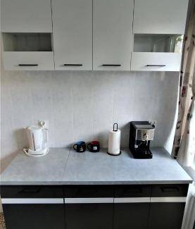 Suwalki Appartement | 60 m² Appartement ∙ 2 chambres ∙ 5 personnes