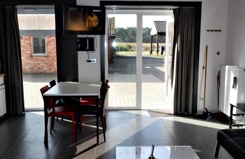 Vlimmeren Appartement | 60 m² Appartement ∙ 2 chambres ∙ 5 personnes