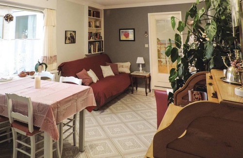 Mariakerke Appartement | 60 m² Appartement ∙ 2 chambres ∙ 4 personnes