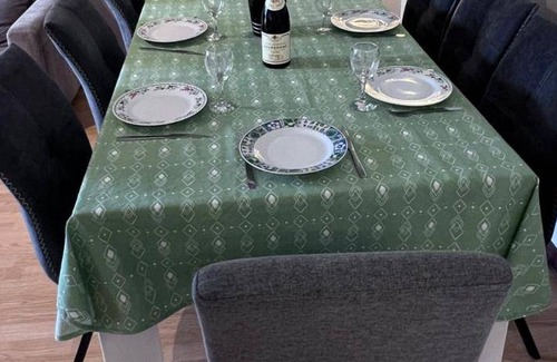 Chessy Appartement | 60 m² Appartement ∙ 2 chambres ∙ 8 personnes