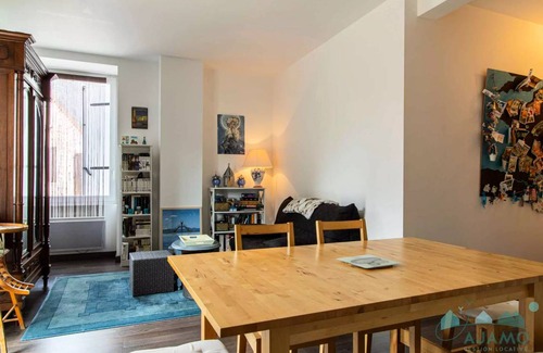 Pleherel-Plage-Vieux-Bourg Appartement | 60 m² Appartement ∙ 2 chambres ∙ 4 personnes