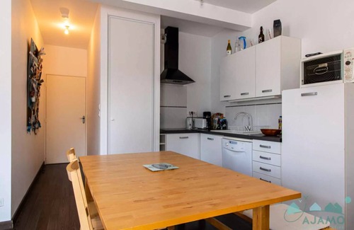 Pleherel-Plage-Vieux-Bourg Appartement | 60 m² Appartement ∙ 2 chambres ∙ 4 personnes