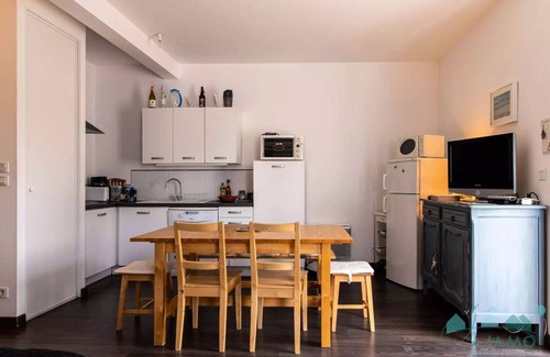 Pleherel-Plage-Vieux-Bourg Appartement | 60 m² Appartement ∙ 2 chambres ∙ 4 personnes
