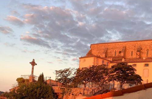 Hyeres City Centre Appartement | 60 m² Appartement ∙ 2 chambres ∙ 5 personnes