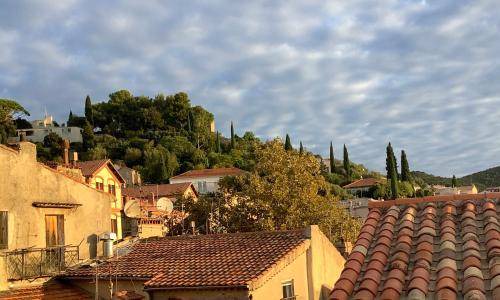 Hyeres City Centre Appartement | 60 m² Appartement ∙ 2 chambres ∙ 5 personnes