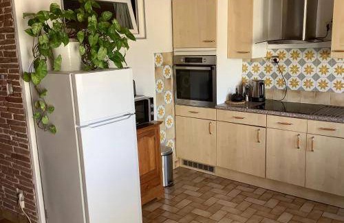 Hyeres City Centre Appartement | 60 m² Appartement ∙ 2 chambres ∙ 5 personnes