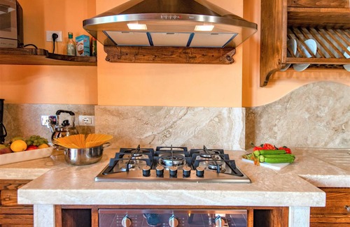 Monte Benichi Appartement | 60 m² Appartement ∙ 2 chambres ∙ 4 personnes