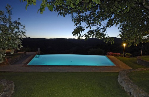 Monte Benichi Appartement | 60 m² Appartement ∙ 2 chambres ∙ 4 personnes