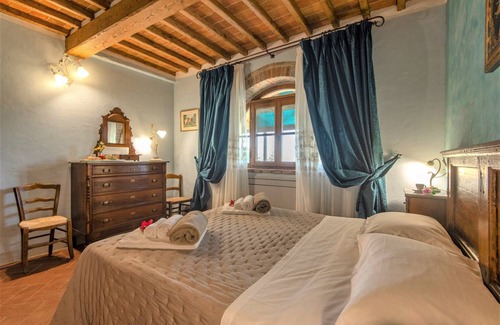 Monte Benichi Appartement | 60 m² Appartement ∙ 2 chambres ∙ 4 personnes