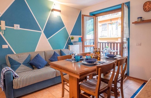 Colere Appartement | 60 m² Appartement ∙ 2 chambres ∙ 4 personnes