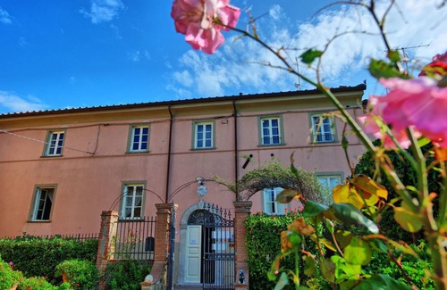 Massarosa Appartement | 60 m² Appartement ∙ 2 chambres ∙ 4 personnes