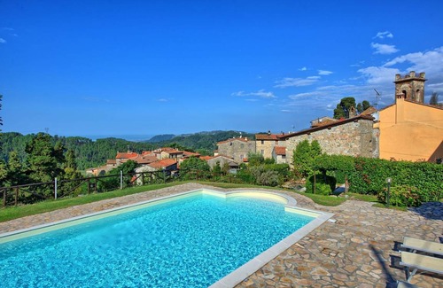 Massarosa Appartement | 60 m² Appartement ∙ 2 chambres ∙ 4 personnes