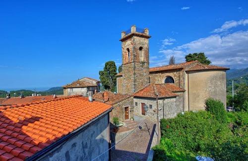 Massarosa Appartement | 60 m² Appartement ∙ 2 chambres ∙ 4 personnes