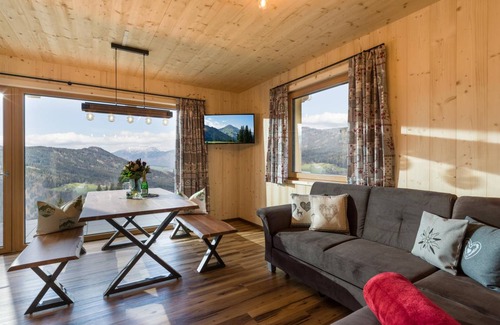 Itterdorfl Appartement | 60 m² Appartement ∙ 2 chambres ∙ 4 personnes