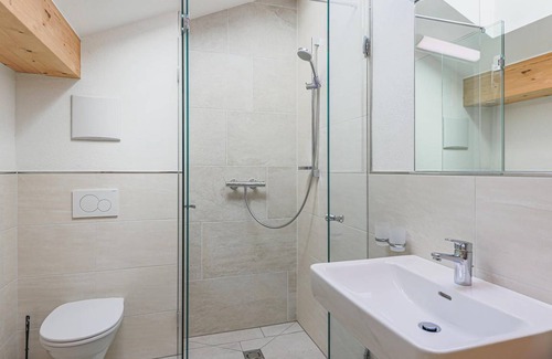 Itter Appartement | 60 m² Appartement ∙ 2 chambres ∙ 4 personnes