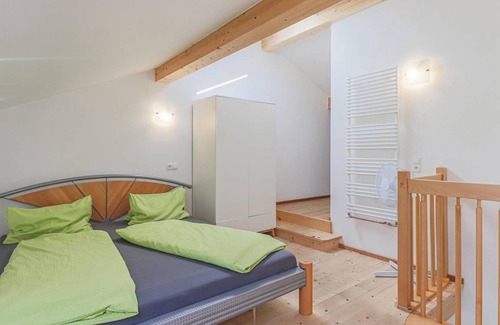 Itter Appartement | 60 m² Appartement ∙ 2 chambres ∙ 4 personnes