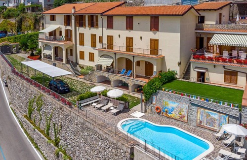 Scala Appartement | 60 m² Appartement ∙ 2 chambres ∙ 4 personnes