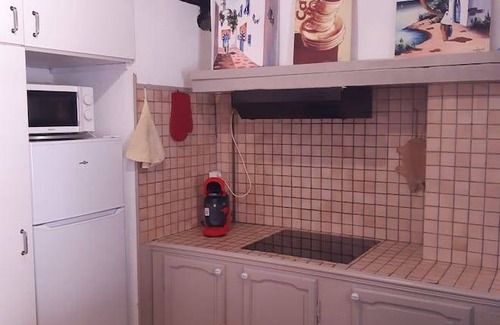 Sete Appartement | 60 m² Appartement ∙ 2 chambres ∙ 2 personnes