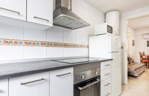 Benicalap Appartement | 60 m² Appartement ∙ 2 chambres ∙ 8 personnes