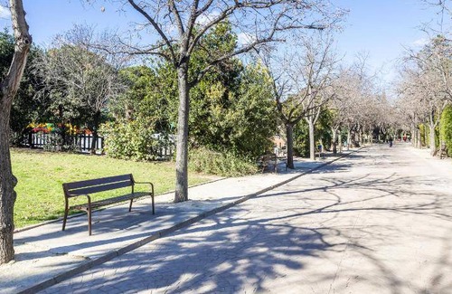 Benicalap Appartement | 60 m² Appartement ∙ 2 chambres ∙ 8 personnes