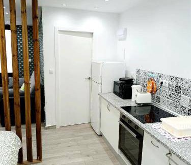 San Anton Appartement | 60 m² Appartement ∙ 2 chambres ∙ 6 personnes