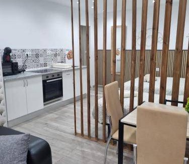 San Anton Appartement | 60 m² Appartement ∙ 2 chambres ∙ 6 personnes