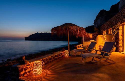 Akrotiri Appartement | 60 m² Appartement ∙ 2 chambres ∙ 4 personnes