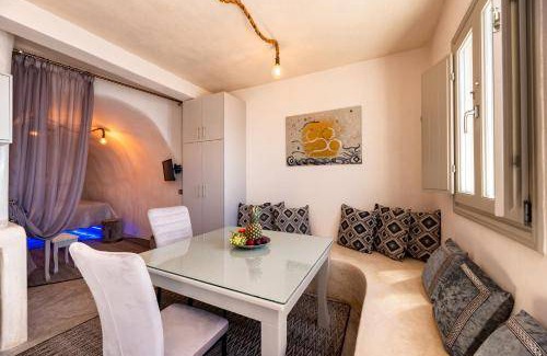Akrotiri Appartement | 60 m² Appartement ∙ 2 chambres ∙ 4 personnes