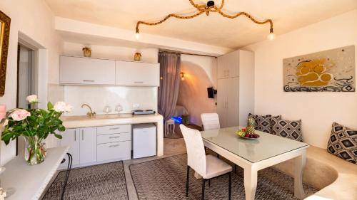 Akrotiri Appartement | 60 m² Appartement ∙ 2 chambres ∙ 4 personnes