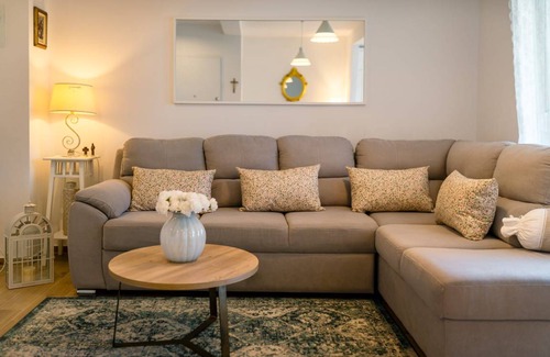 Brodarica Appartement | 60 m² Appartement ∙ 2 chambres ∙ 5 personnes