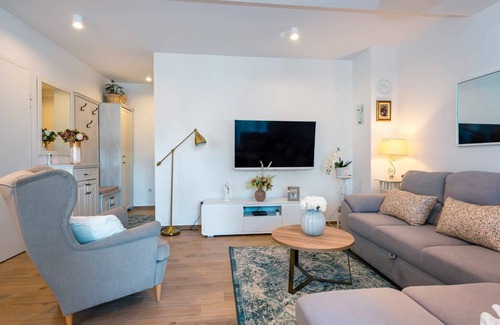Brodarica Appartement | 60 m² Appartement ∙ 2 chambres ∙ 5 personnes