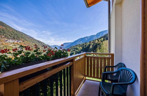 Almazzago Appartement | 60 m² Appartement ∙ 2 chambres ∙ 6 personnes