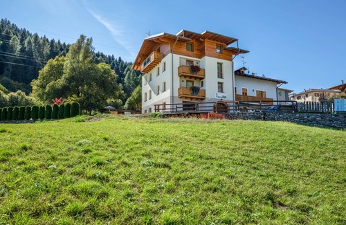 Almazzago Appartement | 60 m² Appartement ∙ 2 chambres ∙ 6 personnes