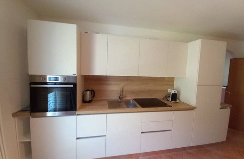 Almazzago Appartement | 60 m² Appartement ∙ 2 chambres ∙ 6 personnes