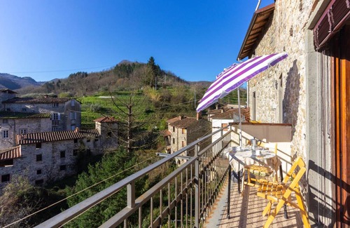 Gioviano Appartement | 60 m² Appartement ∙ 2 chambres ∙ 4 personnes