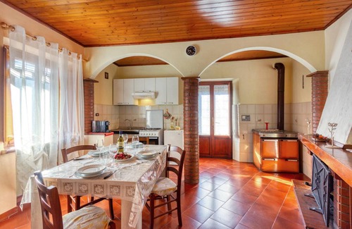 Gioviano Appartement | 60 m² Appartement ∙ 2 chambres ∙ 4 personnes