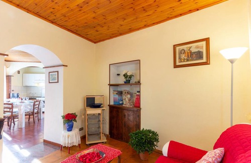 Gioviano Appartement | 60 m² Appartement ∙ 2 chambres ∙ 4 personnes