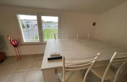 Grosseto Appartement | 60 m² Appartement ∙ 2 chambres ∙ 4 personnes