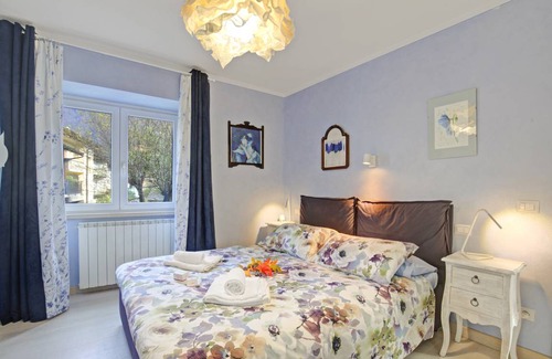 Ornavasso Appartement | 60 m² Appartement ∙ 2 chambres ∙ 4 personnes