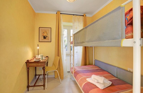 Ornavasso Appartement | 60 m² Appartement ∙ 2 chambres ∙ 4 personnes
