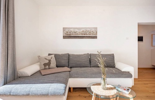 Pracupola Appartement | 60 m² Appartement ∙ 2 chambres ∙ 4 personnes