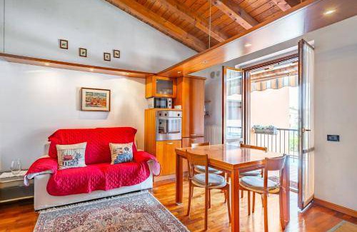 Crociale Appartement | 60 m² Appartement ∙ 2 chambres ∙ 3 personnes