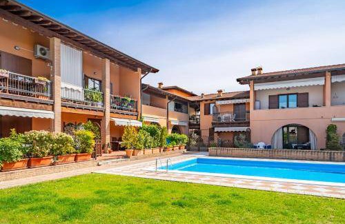 Crociale Appartement | 60 m² Appartement ∙ 2 chambres ∙ 3 personnes