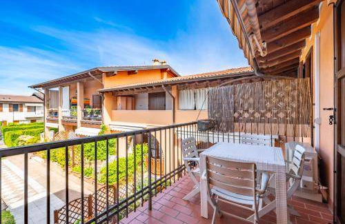 Crociale Appartement | 60 m² Appartement ∙ 2 chambres ∙ 3 personnes